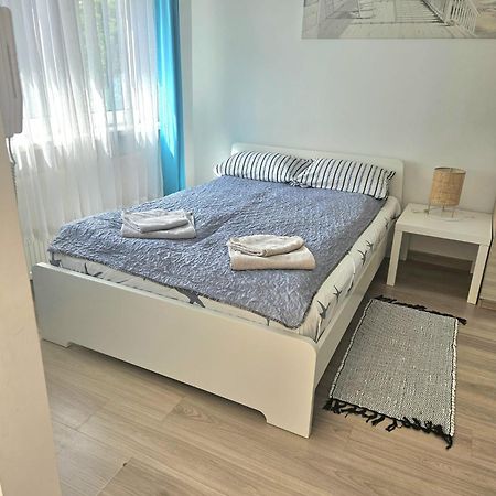Sopot City Apartment 外观 照片