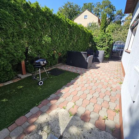 Sopot City Apartment 外观 照片