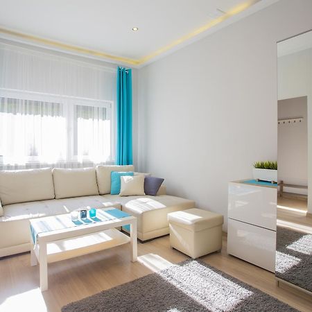Sopot City Apartment 外观 照片