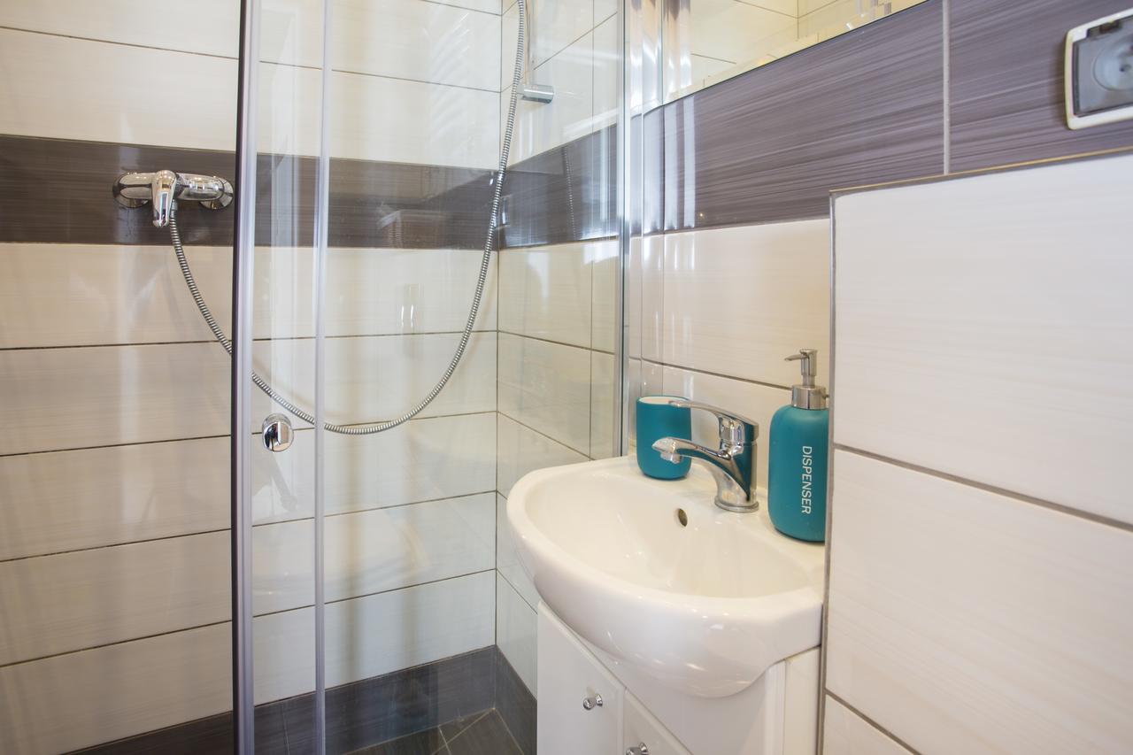 Sopot City Apartment 外观 照片